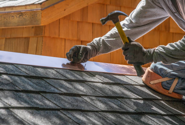 Best Roof Maintenance and Cleaning  in Glenmoor, OH