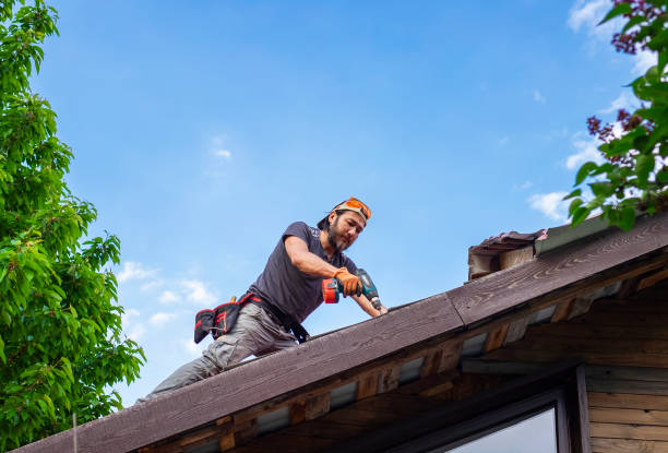 Best Green or Eco-Friendly Roofing Solutions  in Glenmoor, OH