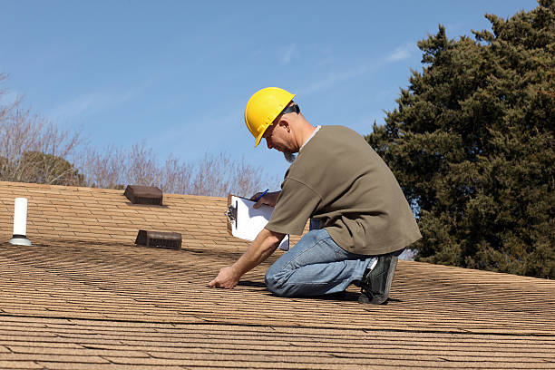 Best Roof Installation  in Glenmoor, OH